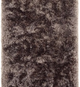 Високоворсний килим  Plush Shaggy Zinc